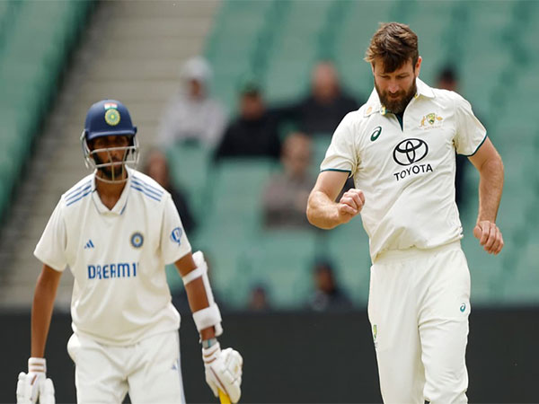 Australia Faces Injury Setback Ahead of Border-Gavaskar Trophy