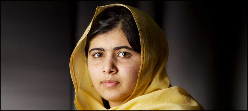 Malala's new book 'We are Displaced' highlights struggle of youngest laureate 