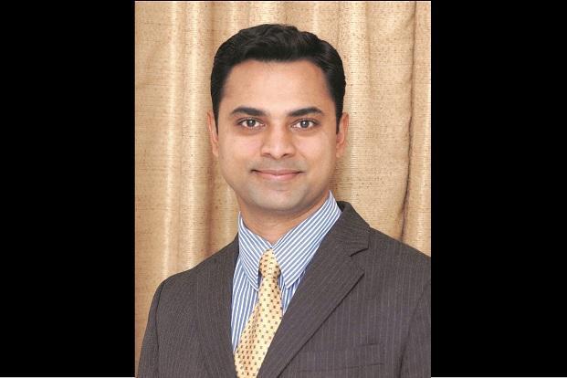Krishnamurthy Subramanian quits from Bandhan Bank board for holding charge as CEA
