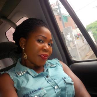 Nigerian actress Yetunde Akilapa detained again for stealing a Lagos-based house