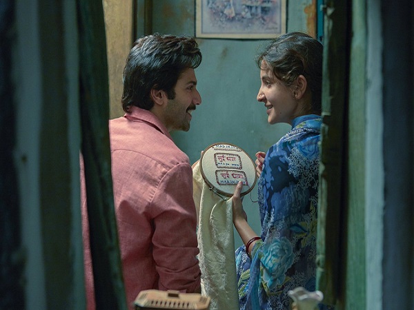 'Sui Dhaaga' China release delayed