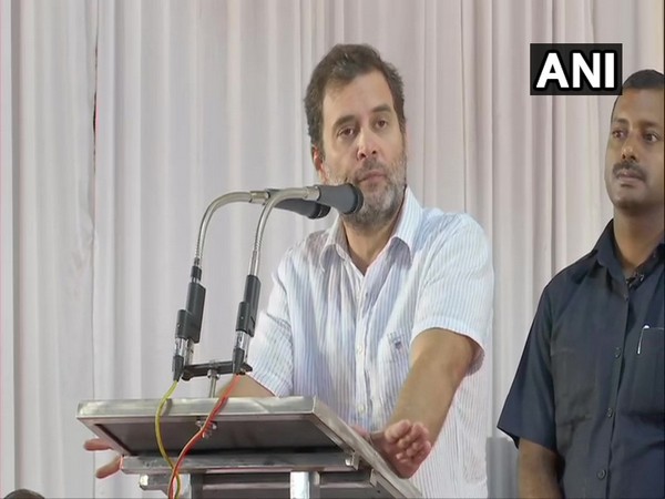 'Man who runs this country believes in violence, indiscriminate power': Rahul Gandhi on rising violence 