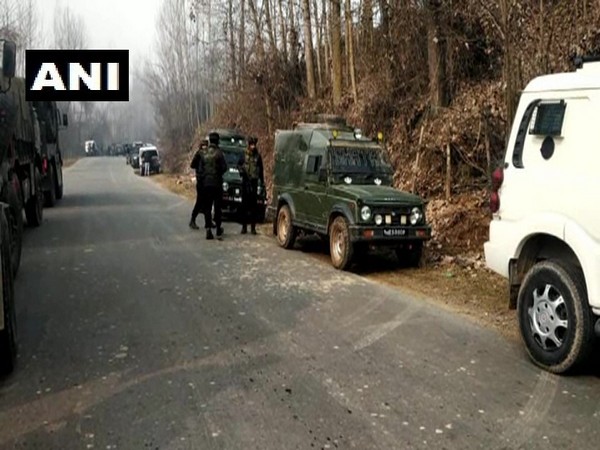 J-K: IED recovered, defused by security forces in Baramulla