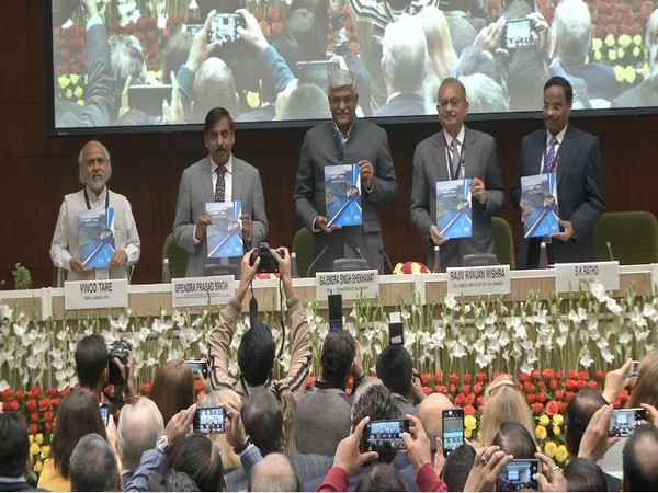 NMCG organises 4th India Water Impact Summit 2019 in Delhi