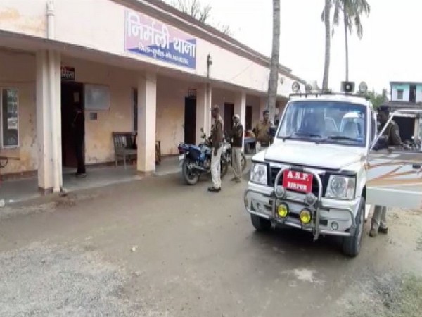 Bihar: Case filed against teacher for raping a minor girl 
