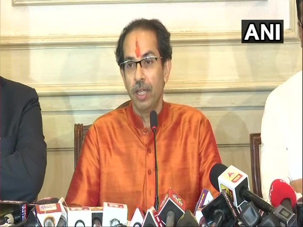Is CAB based on ideology? What about violence which erupted over it?: Uddhav Thackeray