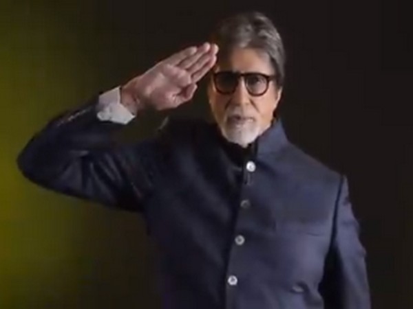 Amitabh Bachchan pays tribute to Vikram Gokhale, Tabassum: Artists of huge merit leave us day by day