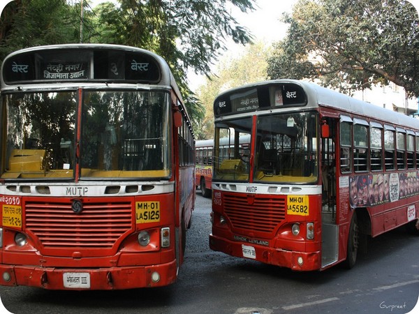 Ashok Leyland introduces two passenger bus models in Saudi Arabia