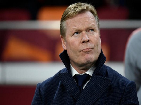 Soccer-Koeman says Messi will have final word on fitness
