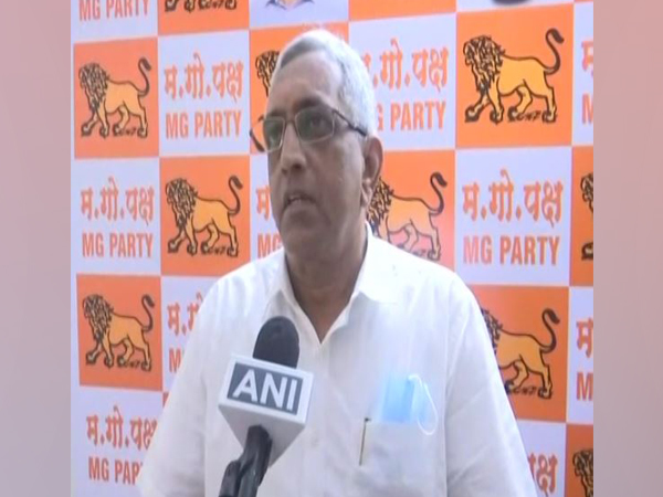 Maharashtrawadi Gomantak party chief vows to defeat BJP in Goa Assembly elections