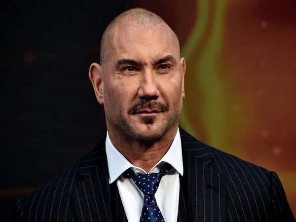 Dave Bautista to feature in M. Night Shyamalan's 'Knock at the Cabin'
