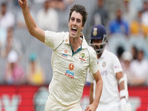 Ashes: Crazy being Australia's 47th men's Test captain, says Cummins