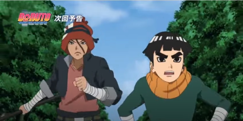 Boruto episode 228: Naruto gives Kawaki the chance to become a shinobi