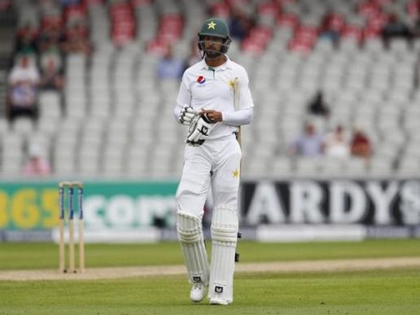 Derbyshire rope in Pakistan batter Shan Masood for 2022 season