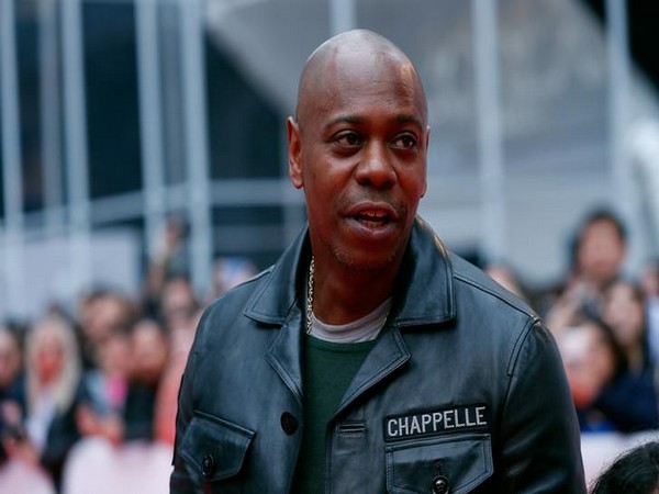 Comedian Dave Chappelle tackled on stage at Hollywood Bowl - reports