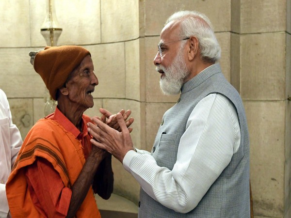 Padma Shri Nanda Kishore Prusty passes away, PM Modi remembers his contribution to education