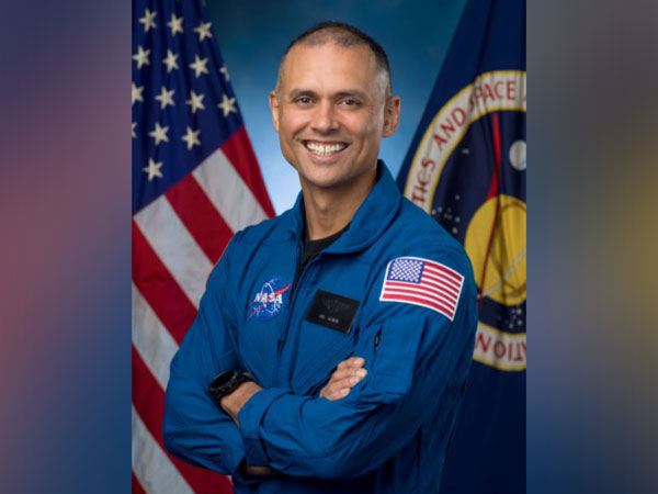 Indian origin physician Anil Menon among 10 new NASA astronaut recruits