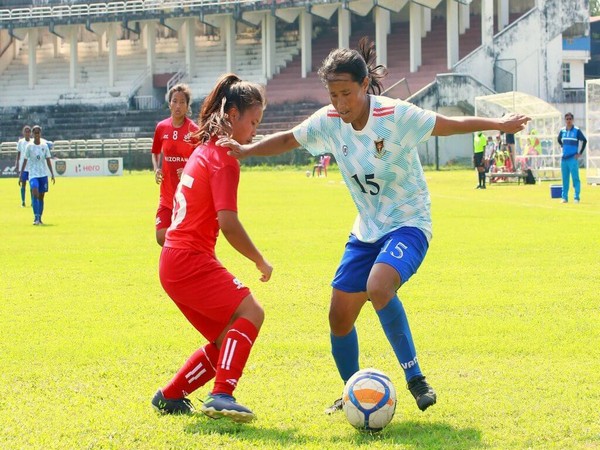 Senior Women's NFC: Railways beat Mizoram on penalties to enter final