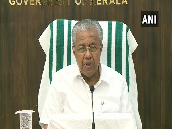 Uprooting survey stones will not stop development, SilverLine project will be implemented: Kerala CM