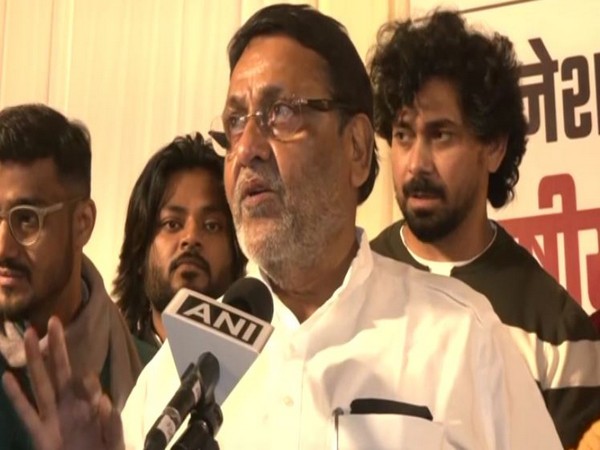All 28 Congress corporators from Malegaon have joined NCP: Malik