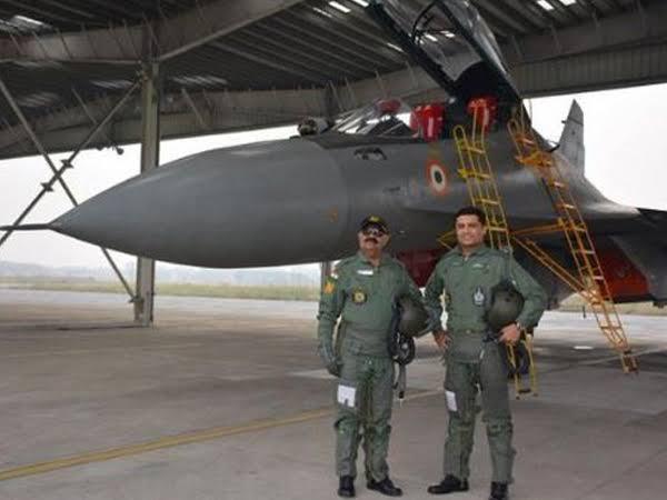 IAF boosts Su-30 aircrafts' capabilities with new over 250km strike range missile