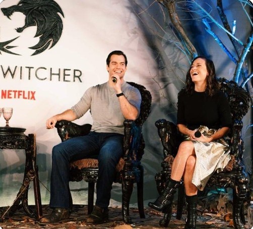 The Witcher: Showrunner opens up on Henry Cavill’s exit & DeMayo’s allegation 