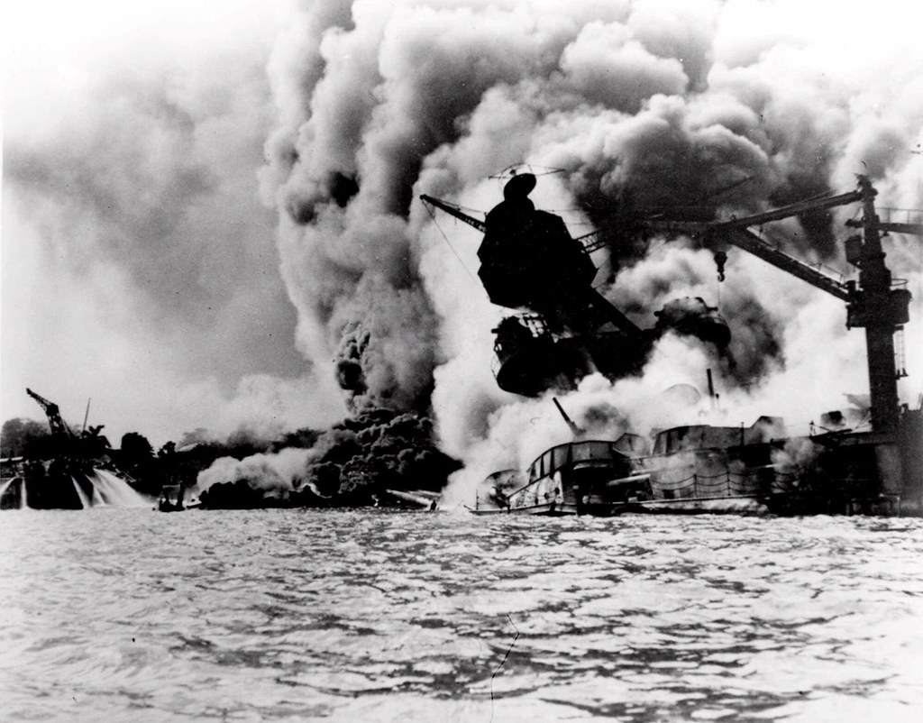 Hawaii remembrance to draw handful of Pearl Harbor survivors