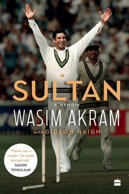 HarperCollins is proud to announce the official autobiography of one of the greatest fast bowlers in the history of cricket
