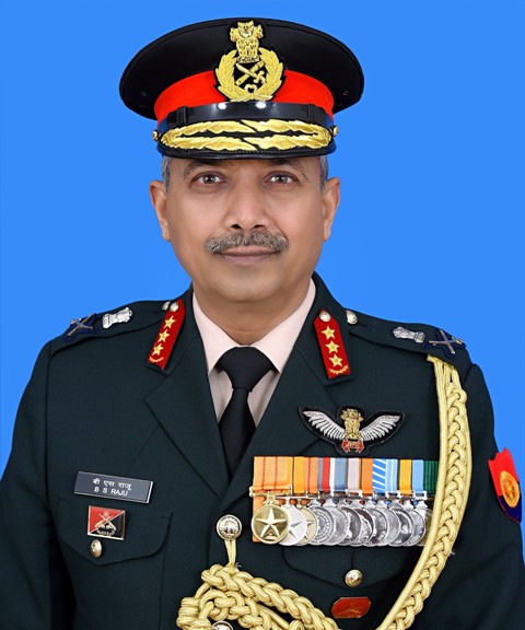 Vice Chief of Army Staff on three day visit to Malaysia