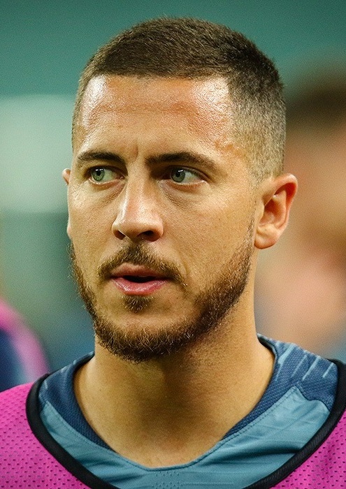 Soccer-Belgium's Hazard quits internationals after World Cup exit