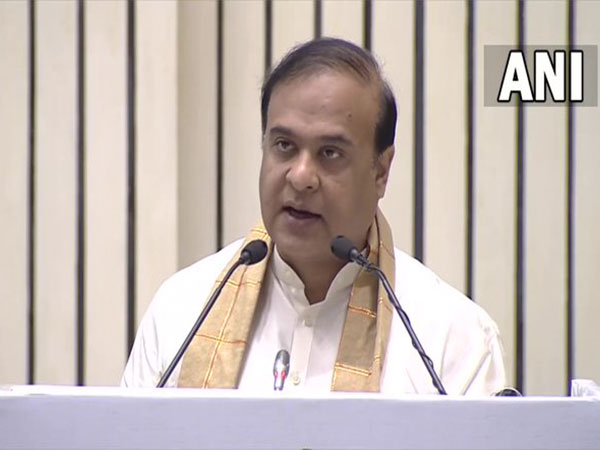 Assam CM Himanta Biswa Sarma urges bank officials to put dedicated efforts to leverage its growth potential