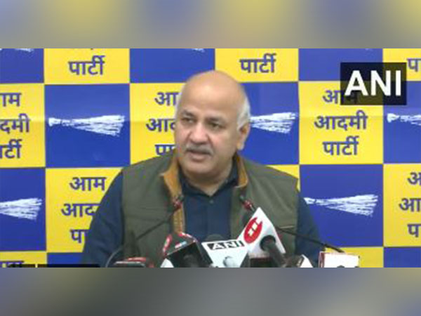 "BJP's game has started": Manish Sisodia alleges poaching attempt of AAP councillors after poll results