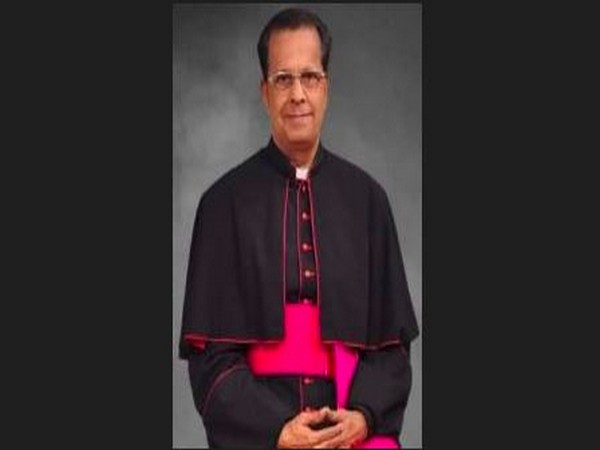 Kerala: Fr Anthony Kozhuvanal of Thamarassery diocese passes away at 70