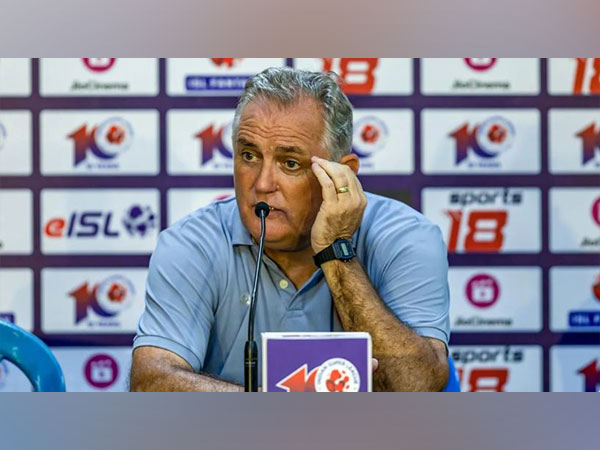"Tough game, but it's one we're looking forward to": Chennaiyin FC head coach Owen Coyle ahead of Jamshedpur clash