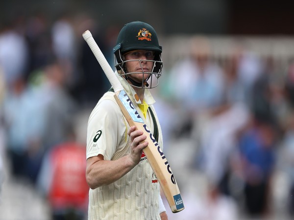 "He is still talking about things to achieve": Steve Smith's manager rules out Test retirement this season