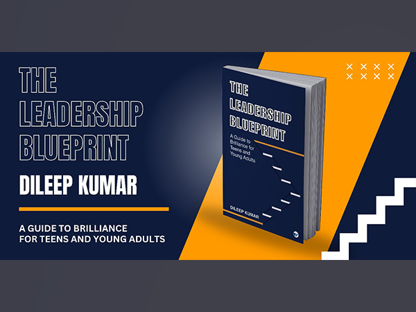 Empowering Tomorrow's Leaders: The Leadership Blueprint