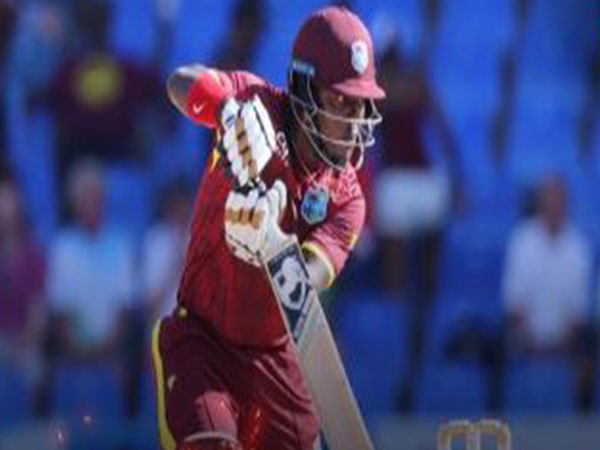 "Sherfane has matured a lot," says WI skipper Hope after loss to England in 2nd ODI