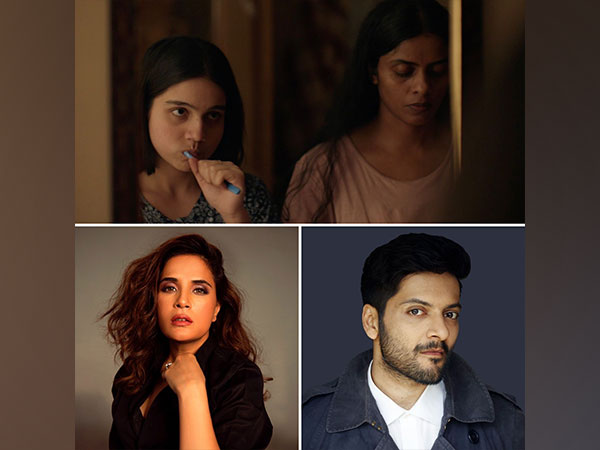 Ali Fazal, Richa Chadha's Maiden Production 'Girls Will Be Girls' To ...