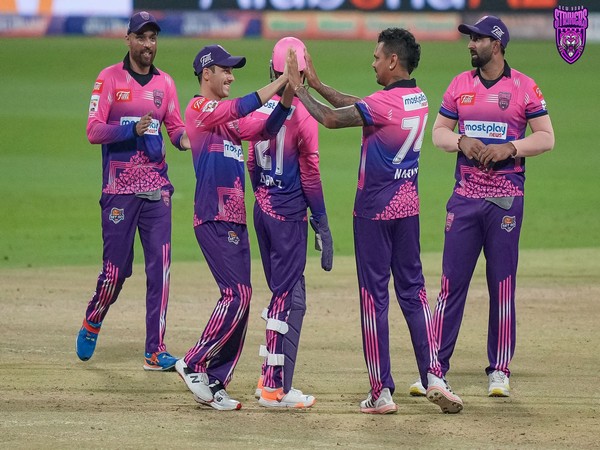 Narine, Amir praise skipper Pollard after New York Strikers win fourth game in row