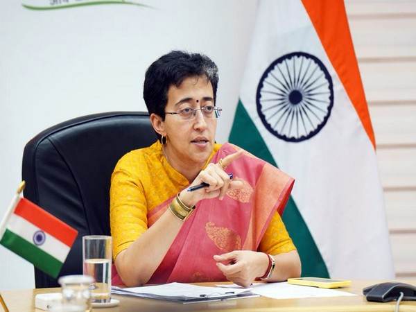 Delhi Minister Atishi directs Jal Board to address sewer overflow grievance within 48 hours of receiving complaint