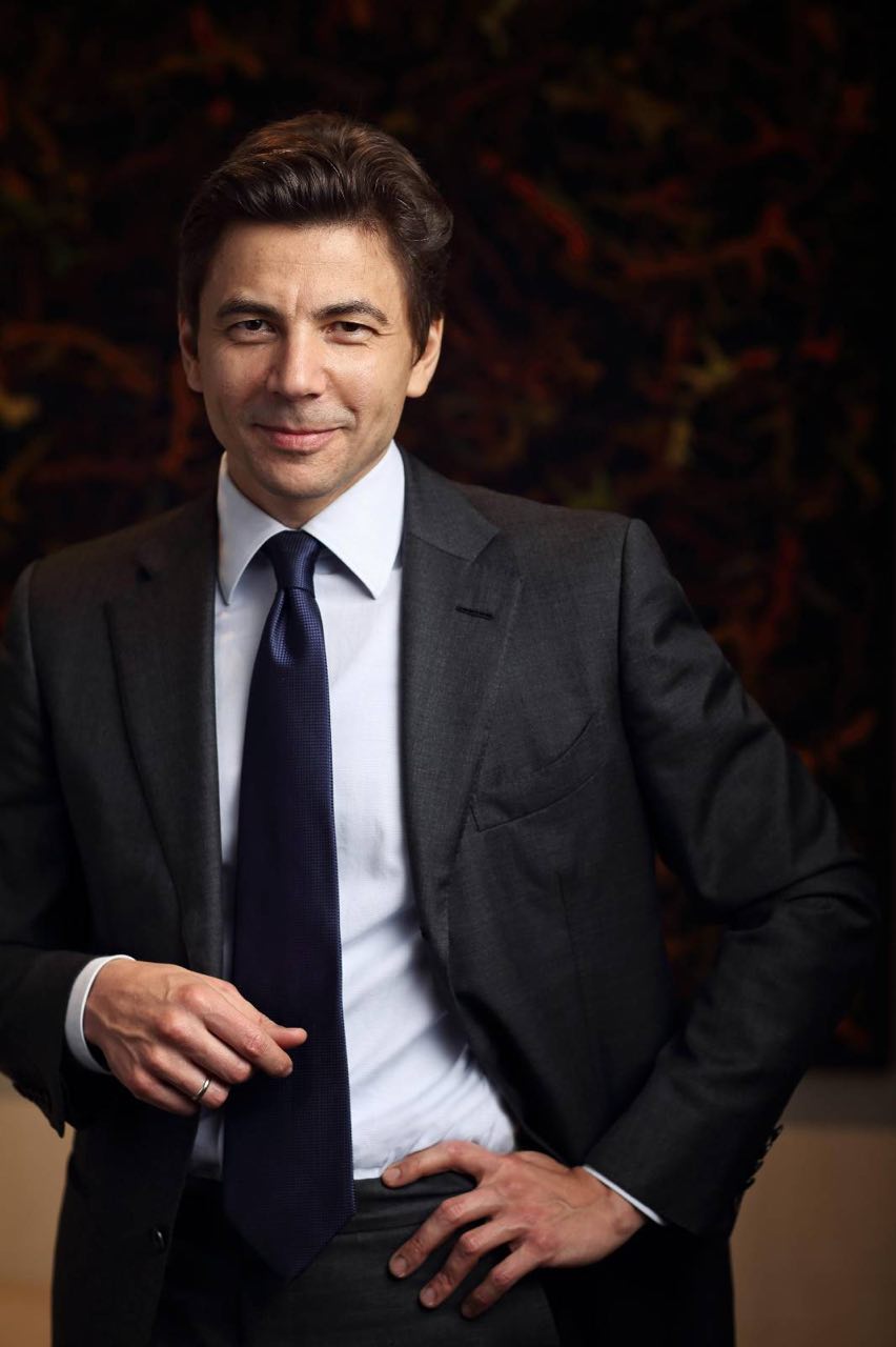 Pavel Grachev, ex-CEO of Polyus and former shareholder of Detsky Mir: main ESG initiatives of a top manager 