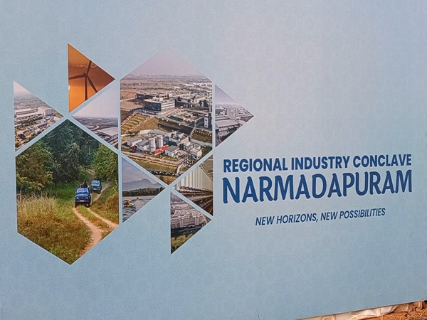 MP: Sixth Regional Industry Conclave to be held in Narmadapuram today, representatives from 5 countries to participate