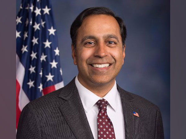 US Congressman Krishnamoorthi calls on Bangladesh to end anti-Hindu violence, ensure fundamental rights  