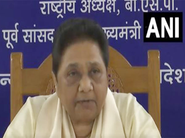 Mayawati Challenges Political Rivals on Reservation Policies