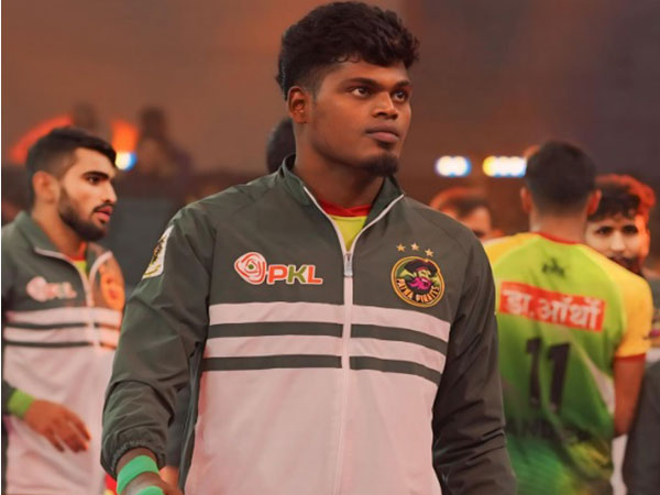 M Sudhakar: From Rural Dreams to Kabaddi Superstar