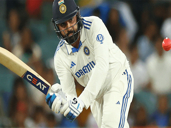 Matthew Hayden Defends Rohit Sharma's Pink Ball Predicament