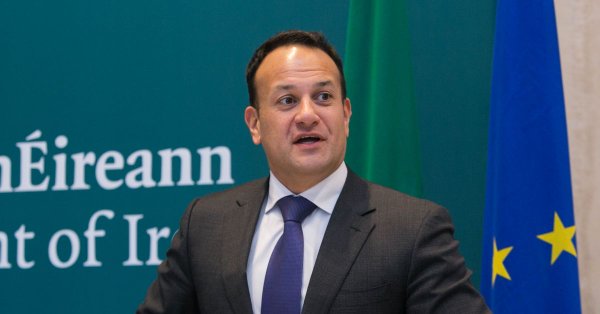 Ethiopia’s tourism industry to get a boost, assures Ireland’s PM Leo Varadkar