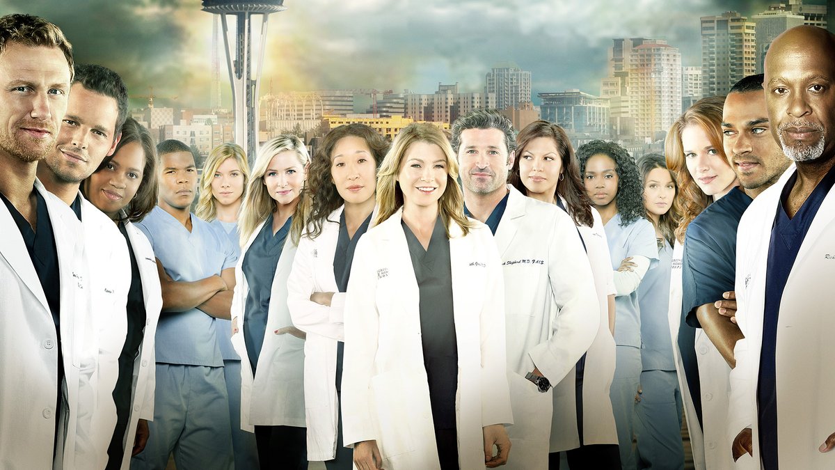 'Grey's Anatomy' gets three extra episodes for season 15