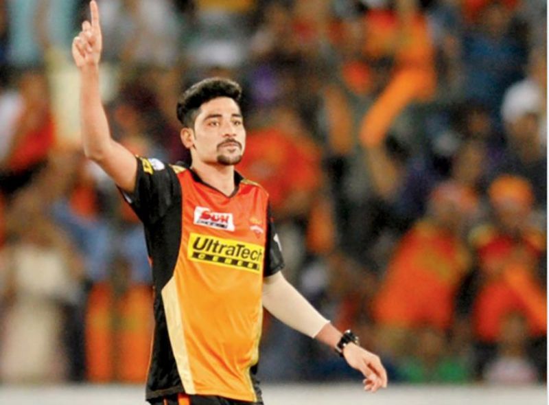 Mohammed Siraj to debut in ODIs against Australia, Siddarth Kaul back in series