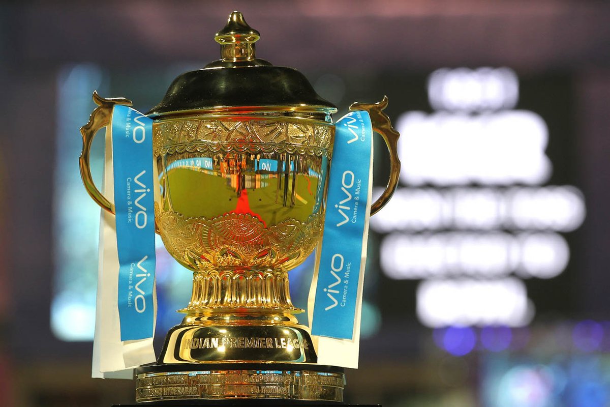 IPL 2019 to start March 23 despite general elections